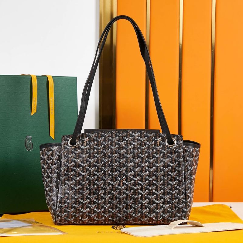 Goyard Shopping Bags